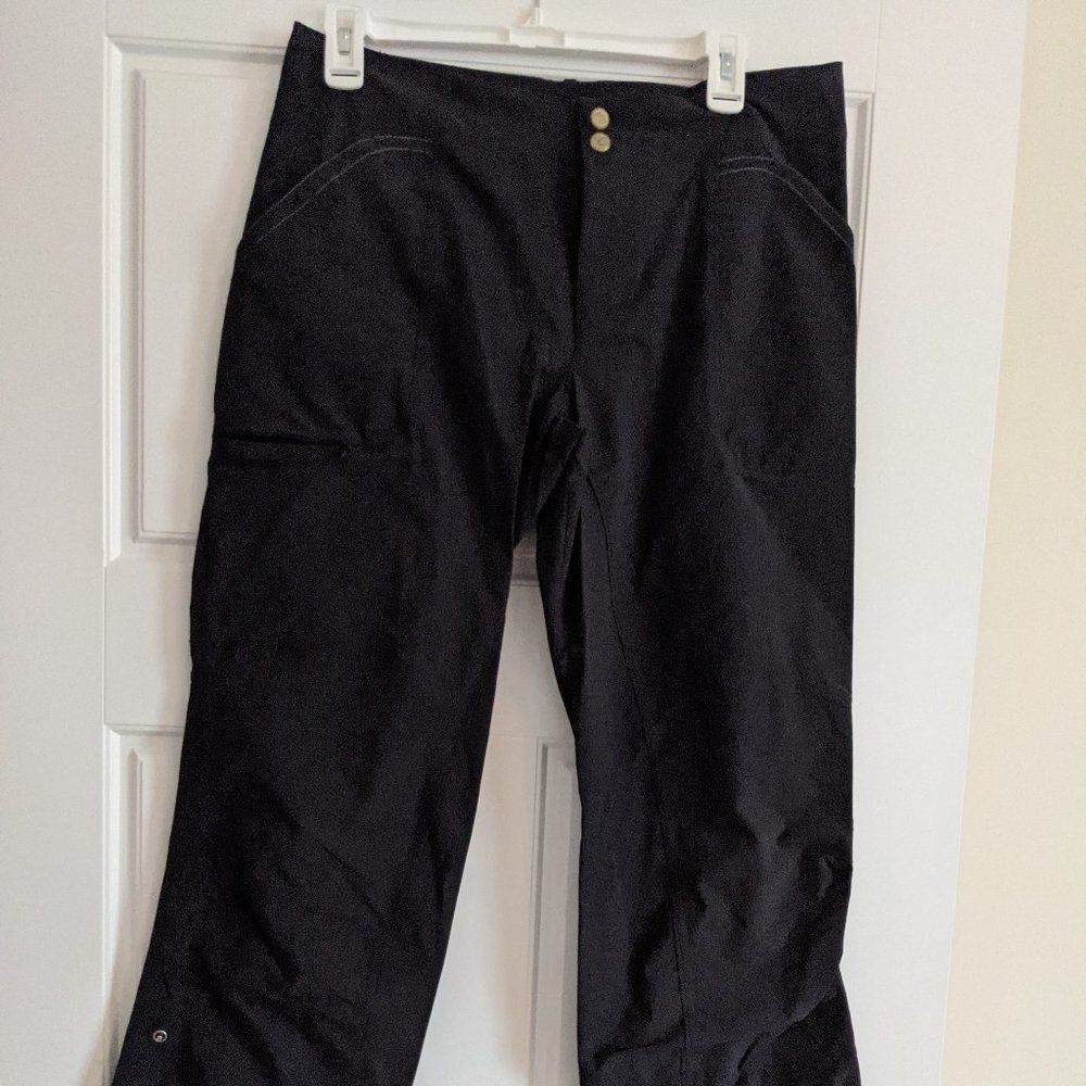 Mountain Hardwear utility pants